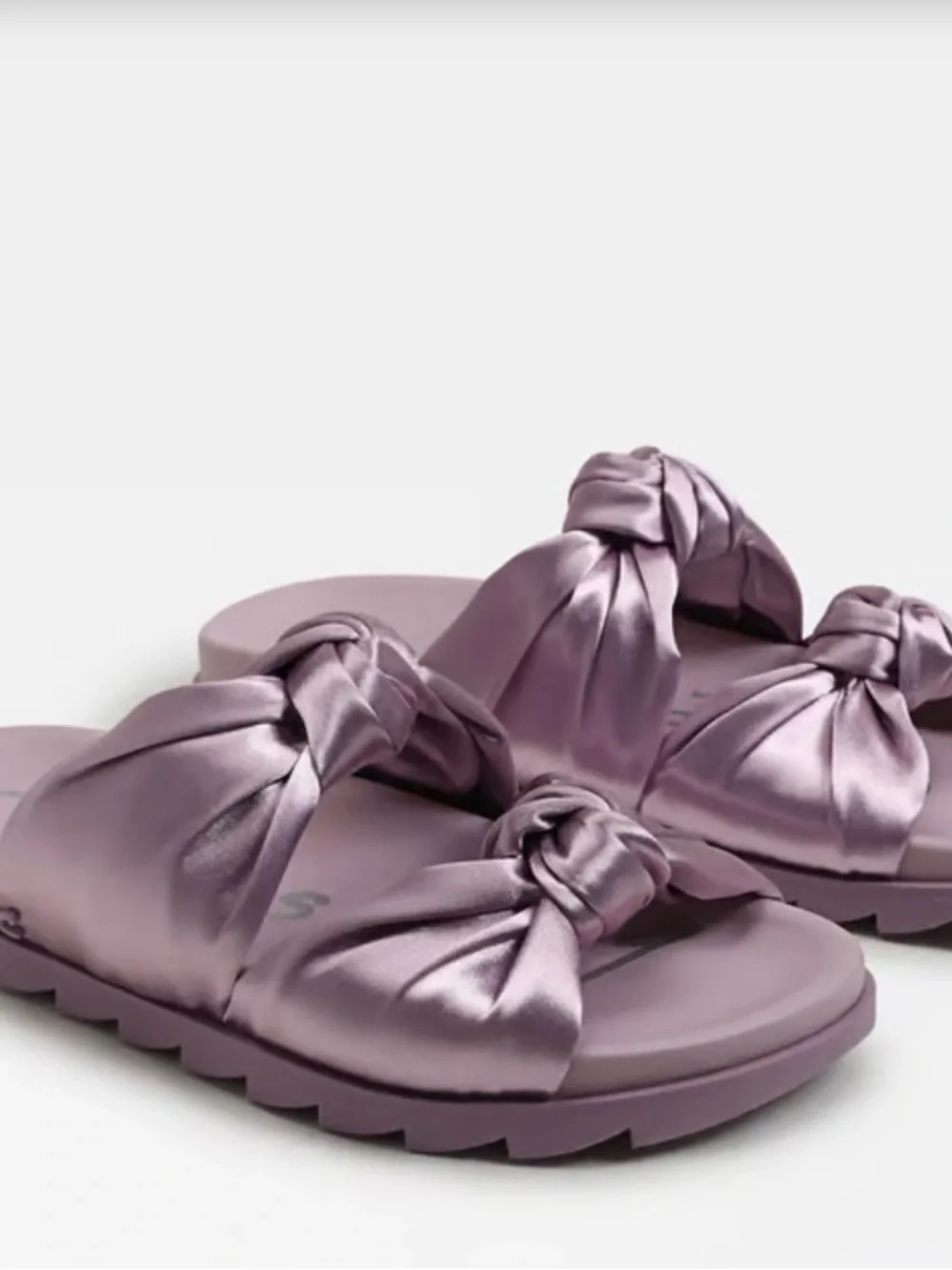 Brand New CIRCUS NY BY SAM EDELMAN ESTELLE SANDALS - Picture 8 of 15